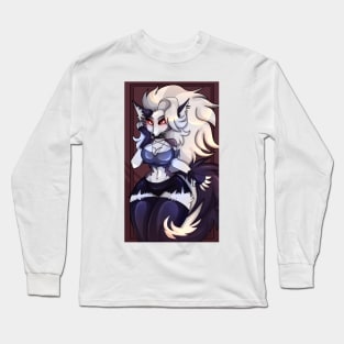 Loona Long Sleeve T-Shirt